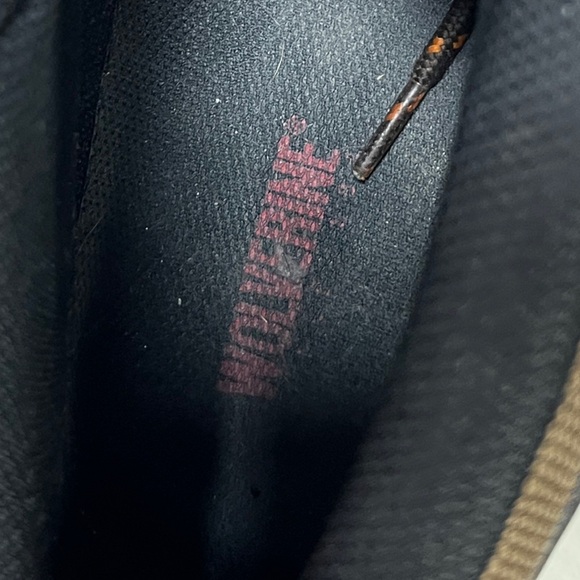 Wolverine MEN'S HUDSON STEEL-TOE WORK BOOTS sz 13M - Picture 8 of 10